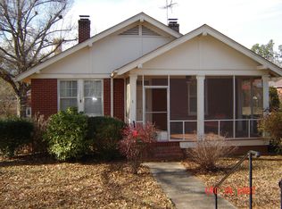 1 C Ave, Gainesville, GA 30504