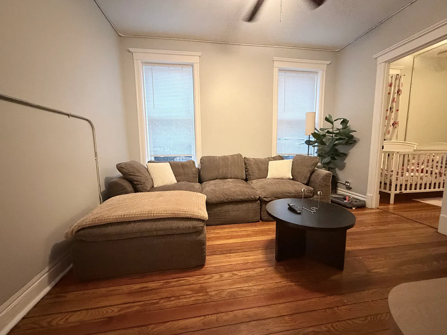 2 bed, $1,525 — Photo 2