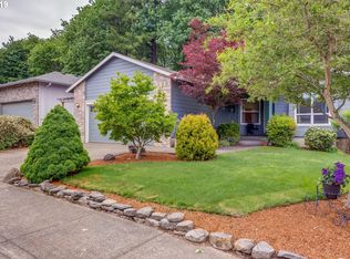 17612 SW Nels Dr, Sherwood, OR 97140