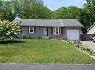 300 Bulkhead Ave, Manahawkin, NJ 08050