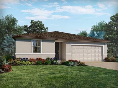 10066 Daybreak Gln, Parrish, FL, 34219