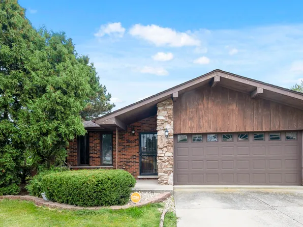 20007 Terrace Ave, Lynwood, IL 60411