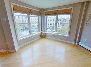 461 Park Dr UNIT 502, Boston, MA 02215