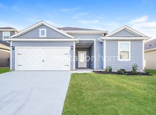 10028 Pilot Pl, Fort Worth, TX 76131