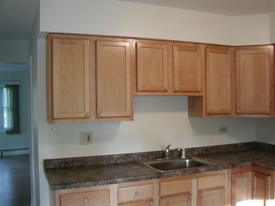 Remodeled Kitchen