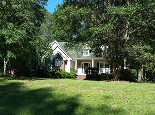 1225 Old 63 N, Lucedale, MS 39452