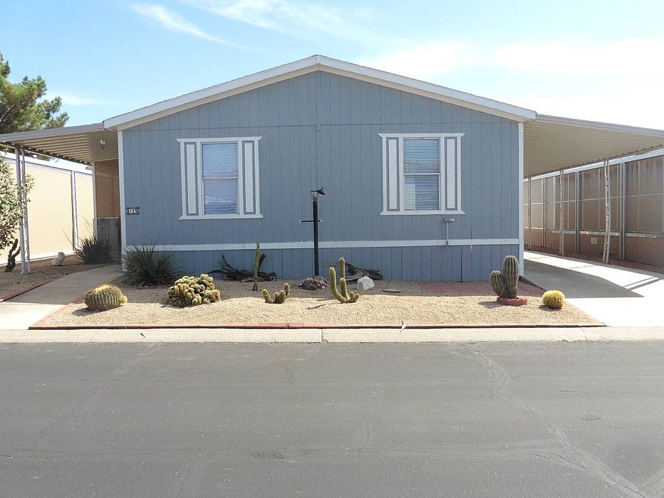 1st image of 8401 S Kolb Rd #123