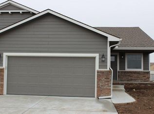 2122 E Meadow Hill St, Wichita, KS 67219