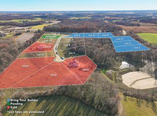 LOT 1 Spring Rose Rd, Verona, WI 53593