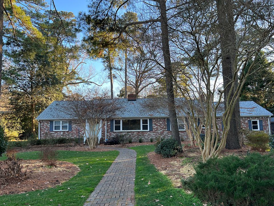 1st image of 4213 Thoroughgood Dr