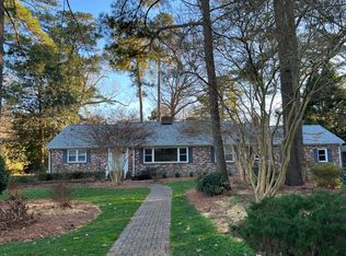 4213 Thoroughgood Dr, Virginia Beach, VA 23455