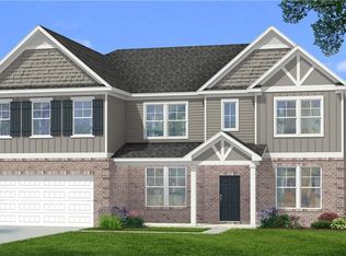 605 Sidney Ct, Stockbridge, GA 30281