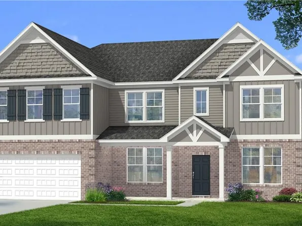 175 Buffalo Trce, Stockbridge, GA 30281