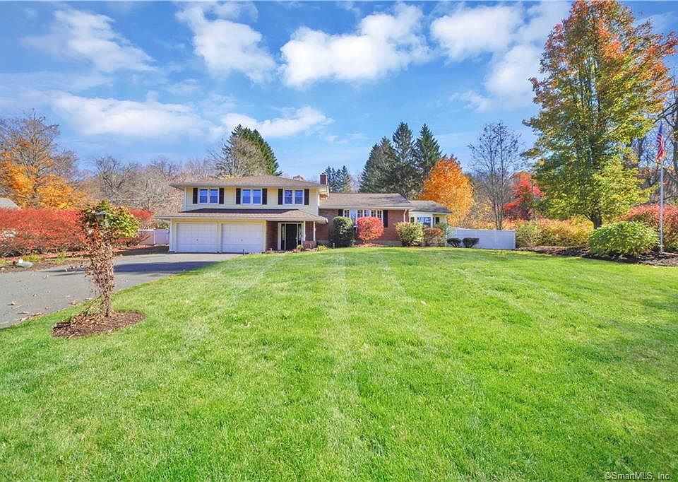 774 Newgate Rd, West Suffield, CT 06093 MLS 170534525 Zillow