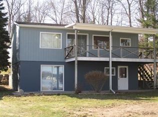 12590 Sand Beach Dr, Grant, MI 49327