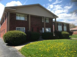 25119 Curie Ave APT B, Warren, MI 48091