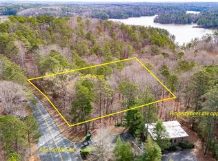 0 Red Top Mountain Rd, Cartersville, GA 30121