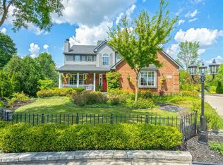28311 Gold Rd, Chesterfield, MI 48047