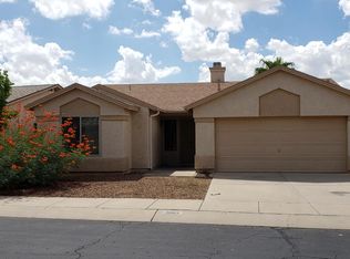 3063 W Autumn Breeze Dr, Tucson, AZ 85742
