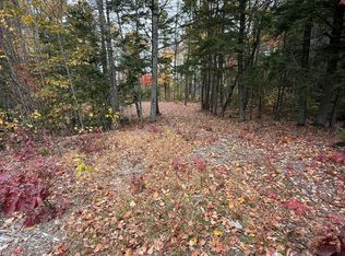 Lot #1 Garland Road, Ellsworth, ME 04605