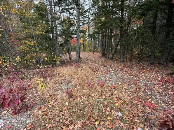 Lot #1 Garland Road, Ellsworth, ME 04605