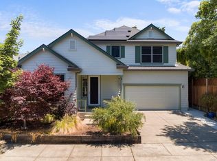 332 Hansbery Way, Santa Rosa, CA 95409