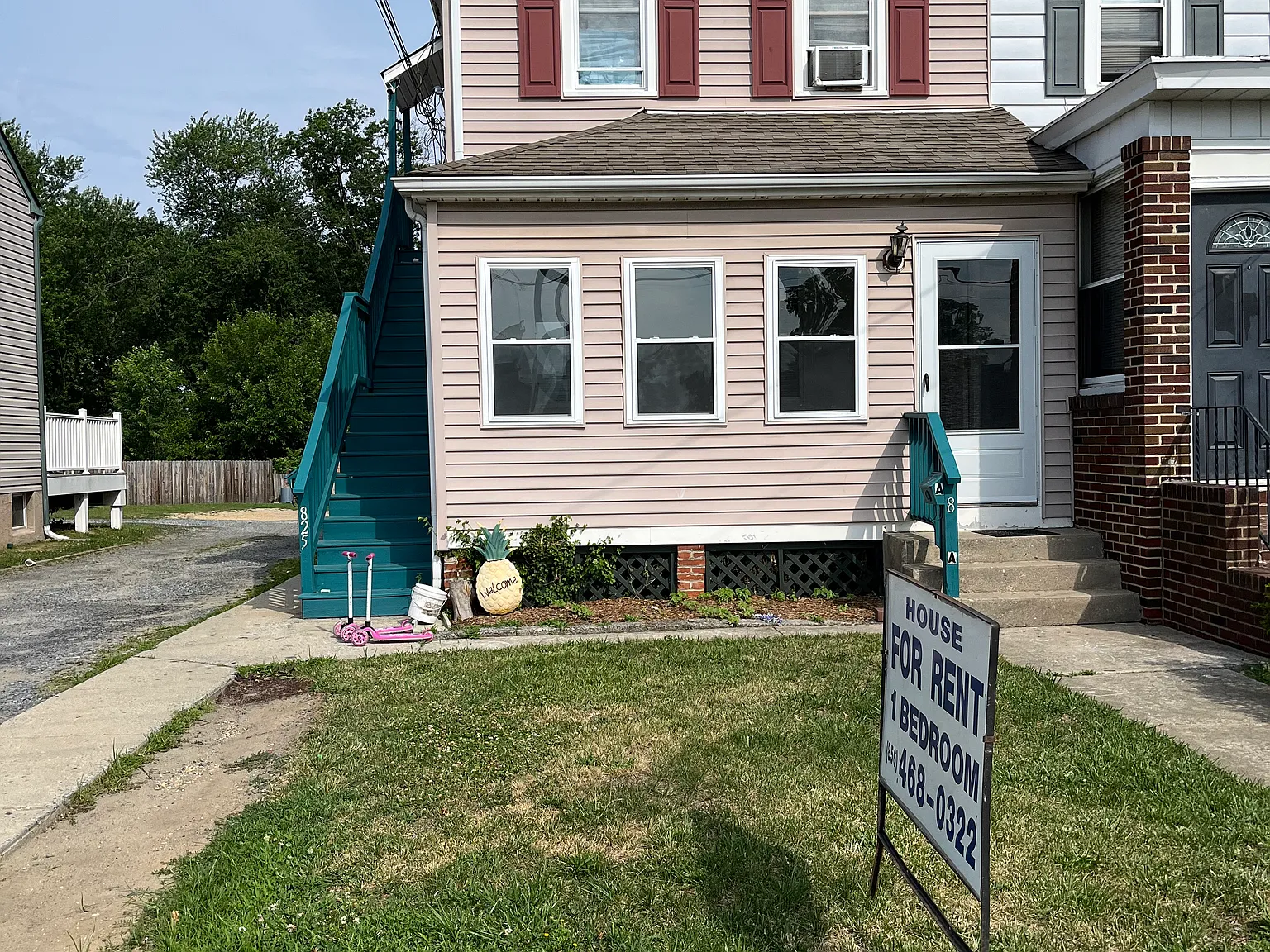 1 bed, 700 sqft, $1,500 — Photo 1