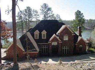 215 Parker Point, Hot Springs, AR 71913