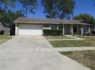 3051 Hammersmith Rd, Orlando, FL 32818