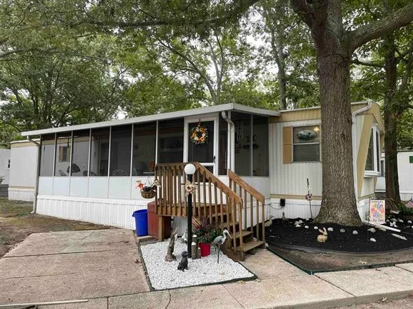2503 S Route 9 Rte #Rio, Rio Grande, NJ 08242