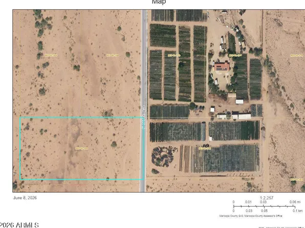311XX N 307th Avenue #145, Wittmann, AZ 85361