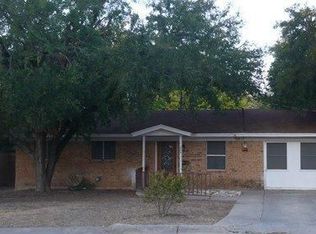 306 N Ridge St, Lampasas, TX 76550