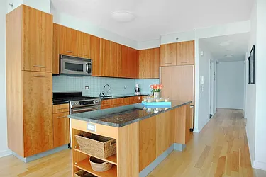 Rented by Town Residential