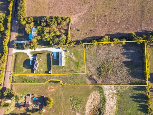 3659 N Katy Rd, Elm Mott, TX 76640