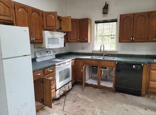 2784 Sycamore Lick Rd, Jane Lew, WV 26378