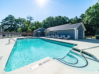 Anderson Hills Apartments