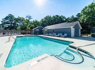 Anderson Hills, Raleigh, NC 27609