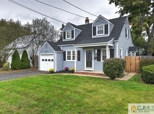 408 Fairview Ave, Middlesex, NJ 08846