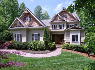 11 Downey Blf, Pittsboro, NC 27312