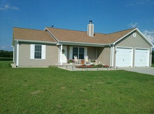 412 Kirkpatrick Rd, Winchester, OH 45697