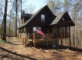 142 Gold Diggers Rd, Dahlonega, GA 30533