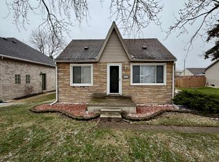 12939 Devoe St, Southgate, MI 48195