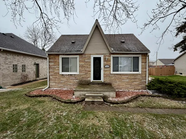 12939 Devoe St, Southgate, MI 48195