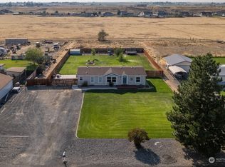 3354 Firouzi Dr NE, Moses Lake, WA