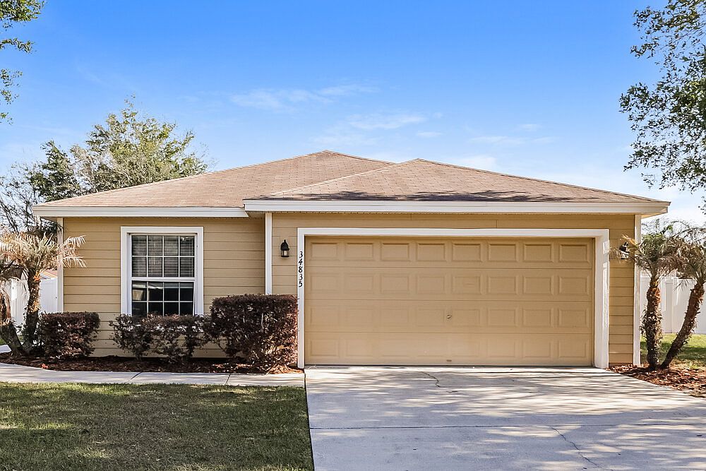 34835 Redding Ln, Zephyrhills, FL 33541 | Zillow