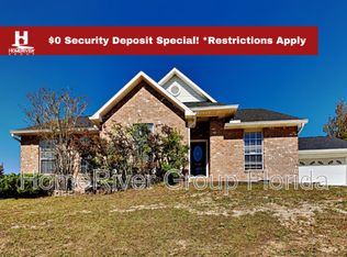 716 Denise Dr, Crestview, FL 32536