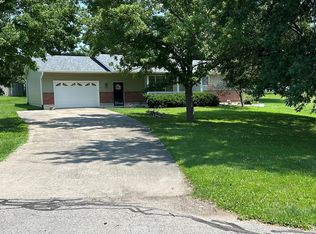 1209 S 23rd St, Bethany, MO 64424