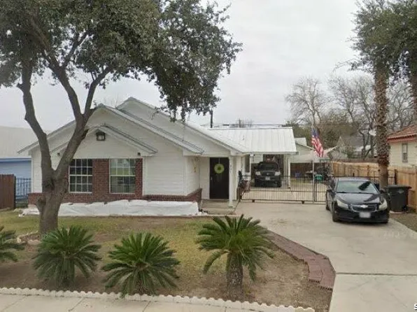 931 Santa Anna, San Antonio, TX 78201
