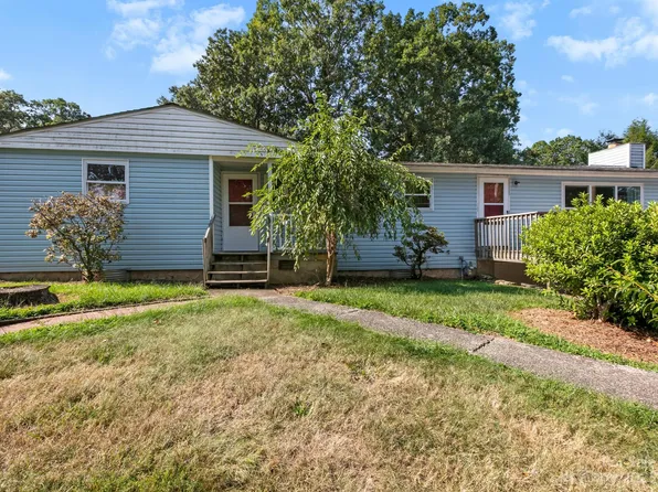 6 Sand Hill School Rd, Asheville, NC 28806