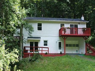 530 White Oak Rd, Boone, NC 28607
